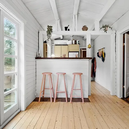 Gorgeous Home In Nykobing Sj With Wifi *