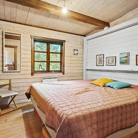 Дом отдыха Gorgeous Home In Nykobing Sj With Wifi