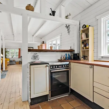 Gorgeous Home In Nykobing Sj With Wifi Дом отдыха Нюкёбинг-Сьелланн