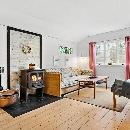 Gorgeous Home In Nykobing Sj With Wifi Nykøbing Sjælland