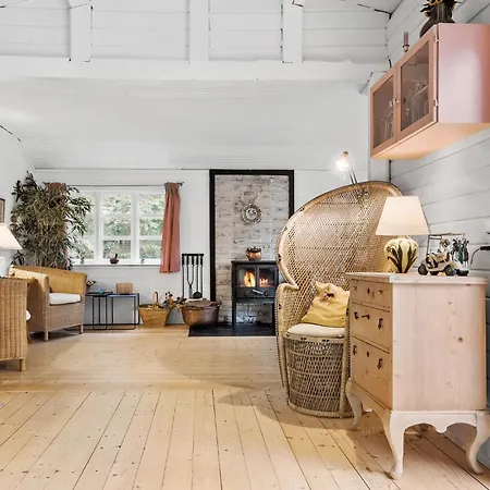 Gorgeous Home In Nykobing Sj With Wifi *