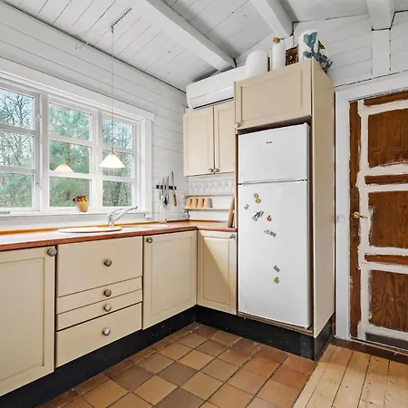 Gorgeous Home In Nykobing Sj With Wifi * Нюкёбинг-Сьелланн