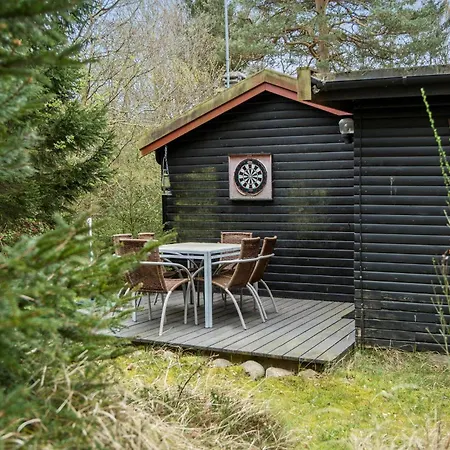 Gorgeous Home In Nykobing Sj With Wifi Дом отдыха