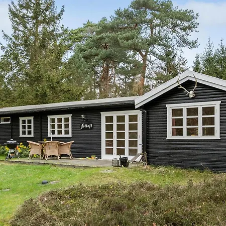 Gorgeous Home In Nykobing Sj With Wifi