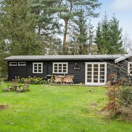 Gorgeous Home In Nykobing Sj With Wifi Дом отдыха Нюкёбинг-Сьелланн